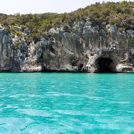 Attico Mare * Cala Gonone