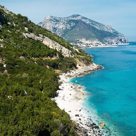 Attico Mare * Cala Gonone