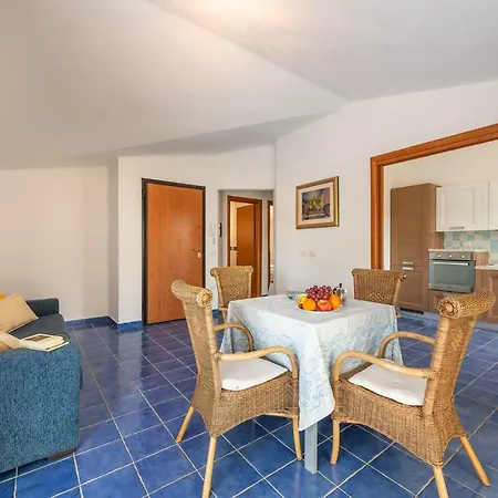 Apartment Attico Mare *