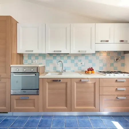 Apartment Attico Mare *