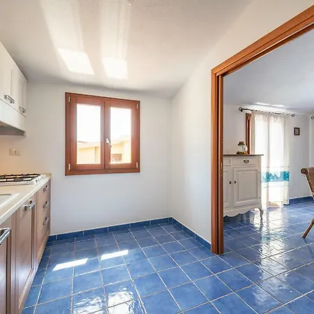 Apartment Attico Mare