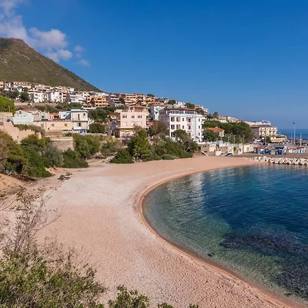 Attico Mare * Cala Gonone