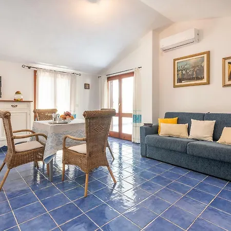 Apartment Attico Mare Cala Gonone
