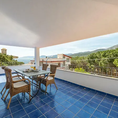 Attico Mare Apartment *